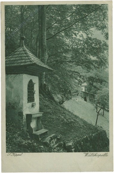 koppel: waldkapelle