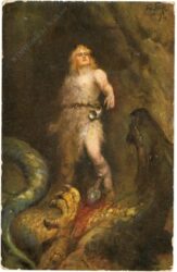 leeke, ferdinand: siegfried