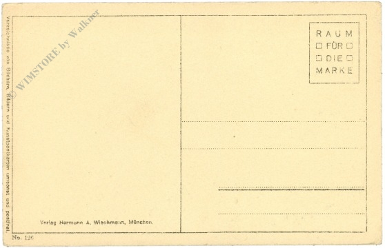 hofmeister: Über allen gipfeln ist ruh