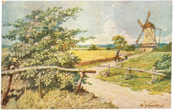 schmitton, w.: mühle schmitton, w.: mühle