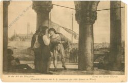 unbekannt: siene am canale grande