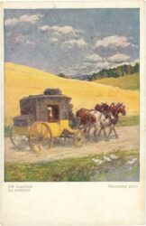 wesemann: die landpost