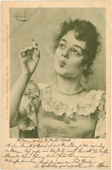 galli, gallileo: deliziosa