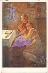 unbekannt: trost der mutter