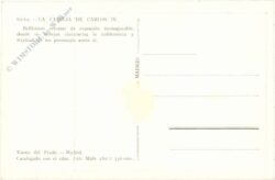 goya: la familia de carlos iv