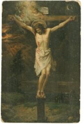 jesus am kreuz jesus am kreuz
