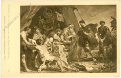 p.p. rubens: die opferschau