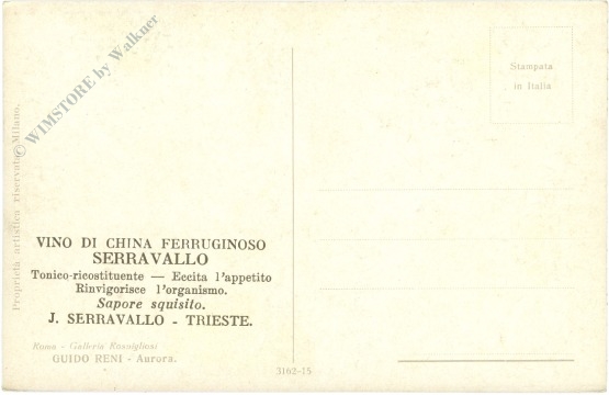 reni, guido: aurora