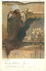 zmurko, fr.: gebet