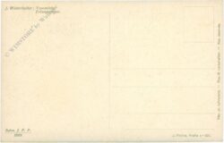 winterhalter, j.: erinnerungen