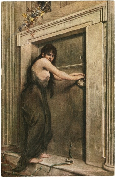 koppay, j.v.: das verhängnis