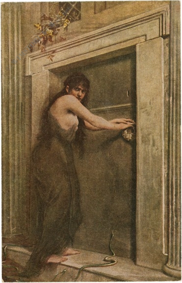 koppay, j.v.: das verhängnis