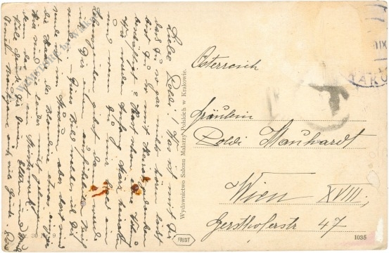 malczekski, jacek: mort elenai