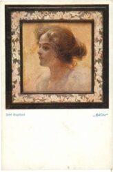 engelhart, josef: hilde