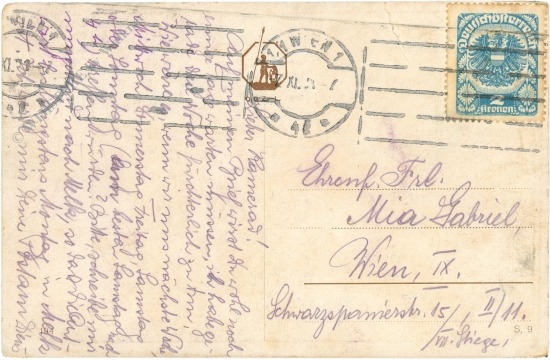 rüdisühli, hermann: heilige stätte