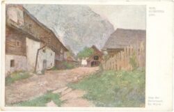 scheffer, rob.: aus der steiermark