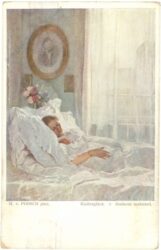 poosch, m.v.: mutterglück