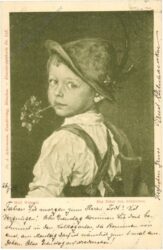 wunsch, mizi: der peter von schliersee