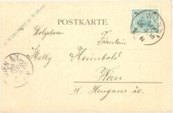 wunsch, mizi: der peter von schliersee