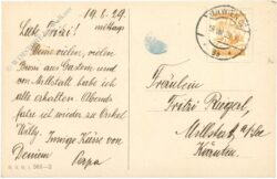 ostermann, atelier: früh übt sich!