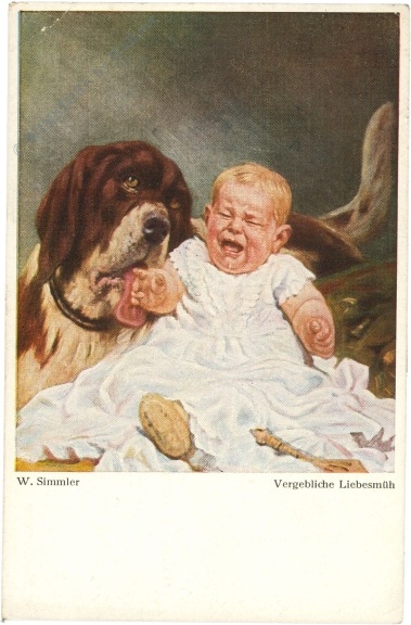 simmler, w.: vergebliche liebesmüh simmler, w.: vergebliche liebesmüh