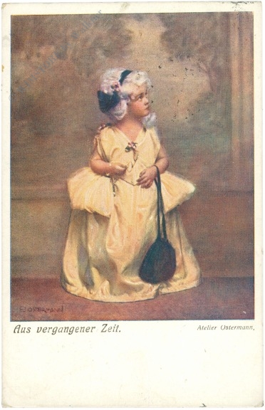 ostermann, atelier: aus vergangener zeit ostermann, atelier: aus vergangener zeit