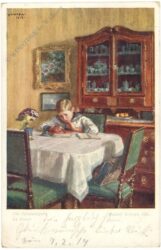 konopa, rudolf: die schulaufgabe