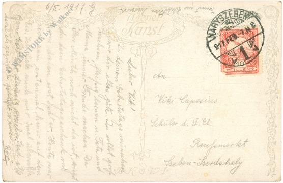 konopa, rudolf: die schulaufgabe