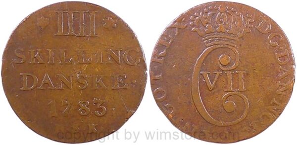 dänemark, 1 skilling 1771, km 616, kupfer, s ss (kopie)
