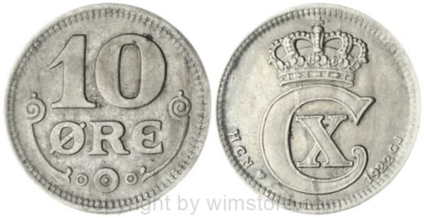 dänemark, 10 Öre 1914, km 818.1, silber, ss (kopie) dänemark, 10 Öre 1914, km 818.1, silber, ss (kopie)