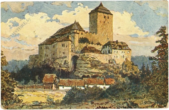 kost, ansicht kost, ansicht