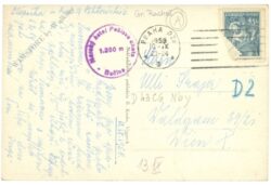 sumava vrchol roklan