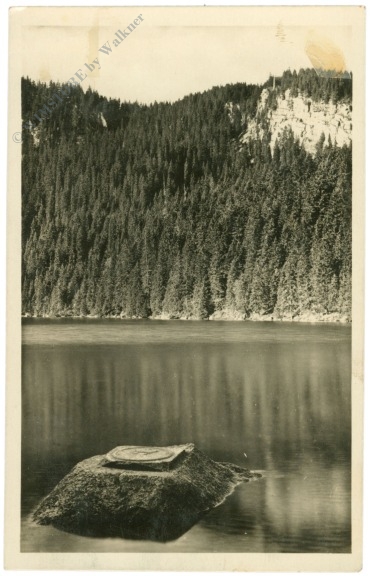 nova pec (neuofen), plöckensteiner see