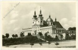 olmütz, heiligenberg