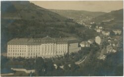 tabor, ansicht tabor, ansicht