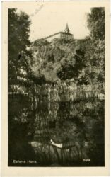 zelena hora