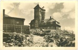 jested, ansicht jested, ansicht