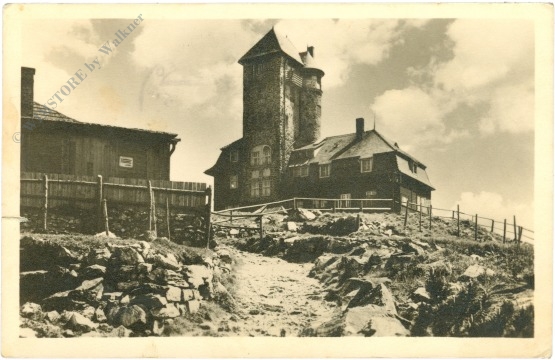 jested, ansicht jested, ansicht