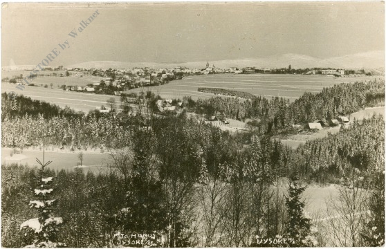 vysoke, ansicht vysoke, ansicht