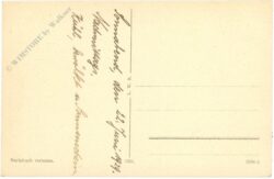 franzensbad, kurhaus