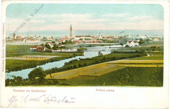 sobeslavi, gruss aus sobeslavi, gruss aus