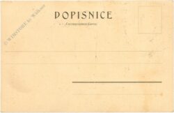 olomouce (olmütz), gruss aus