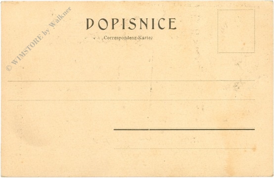 olomouce (olmütz), gruss aus