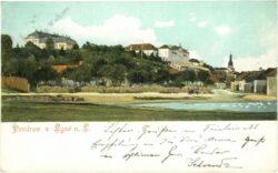 lyse n.l., gruss aus lyse n.l., gruss aus
