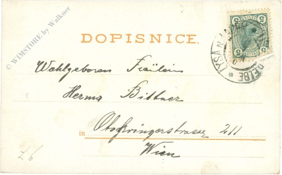 lyse n.l., gruss aus