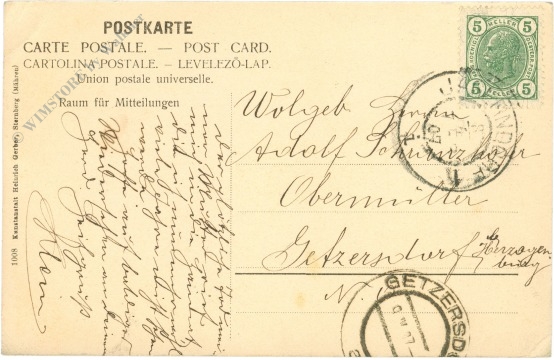 jägerndorf, multiansicht