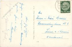 nikolsburg, gesamtansicht
