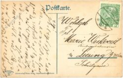 znaim, seitenansicht und thayapartie