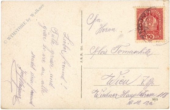 znaim, partie aus dem thayatale