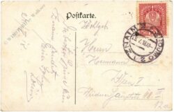 znaim, nordwestbahn brücke über die thaya